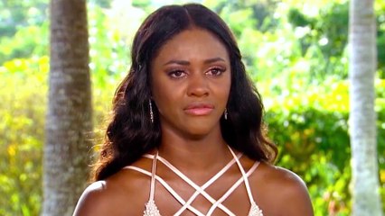 A Shocking Look at the Final Episodes of The Bachelorette