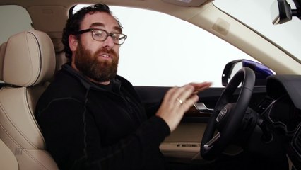 2021 Audi Q5 Video Review: MotorTrend Buyer's Guide