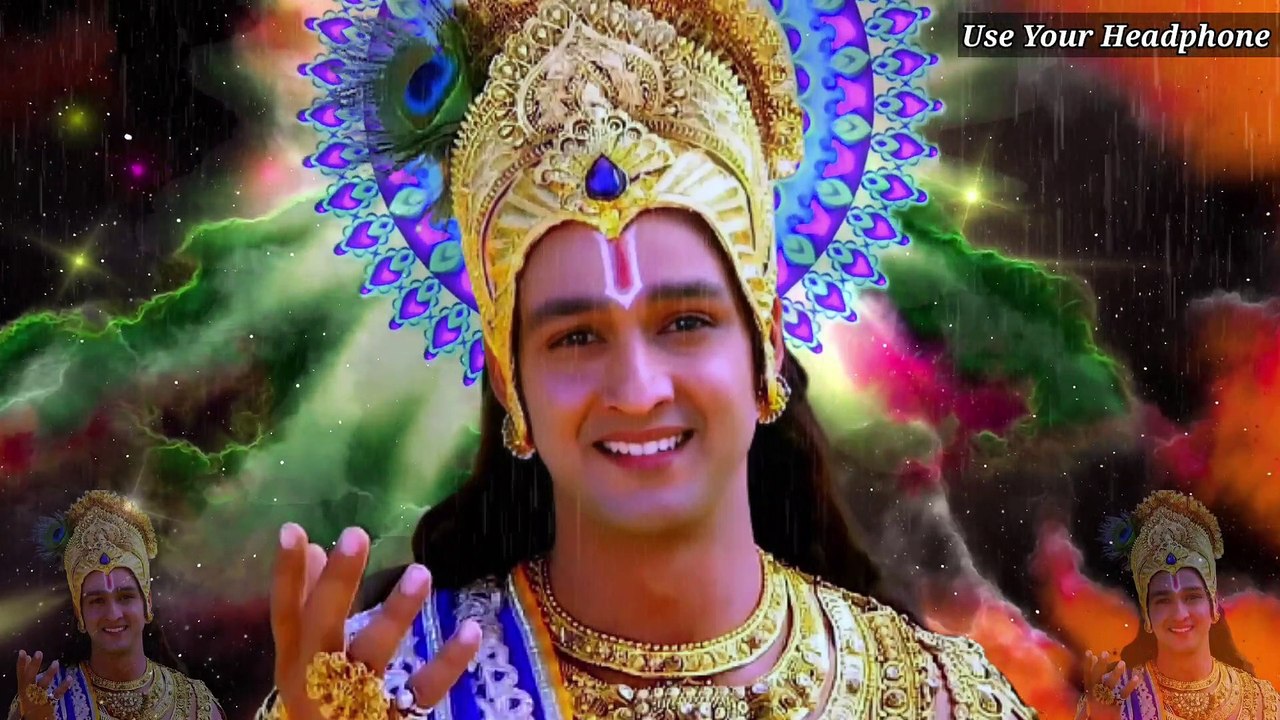 For successful life listen these Lord krishna Thoughts