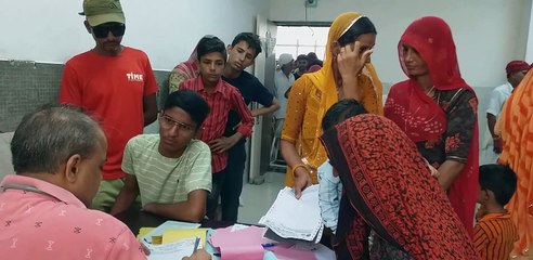 बाड़मेर में मलेरिया के बाद अब टाइफाइड, रोजाना 8-10 नए केस