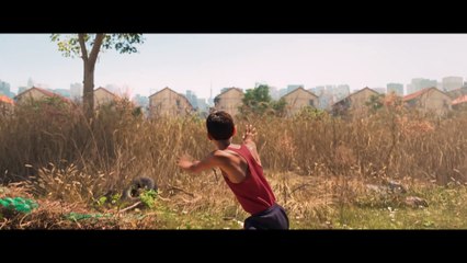 I am What I am 2 - Trailer