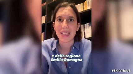 Schlein: Alla premier chiederemo chiarezza su De Angelis