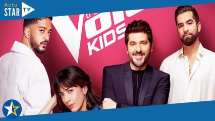 The Voice Kids 2023 : talents qualifiés, co-coachs pour les battles, résumés, infos... Tout savoir s