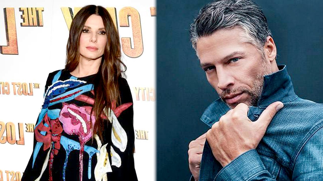 Longtime Partner of Sandra Bullock, Bryan Randall, Loses Battle to ALS
