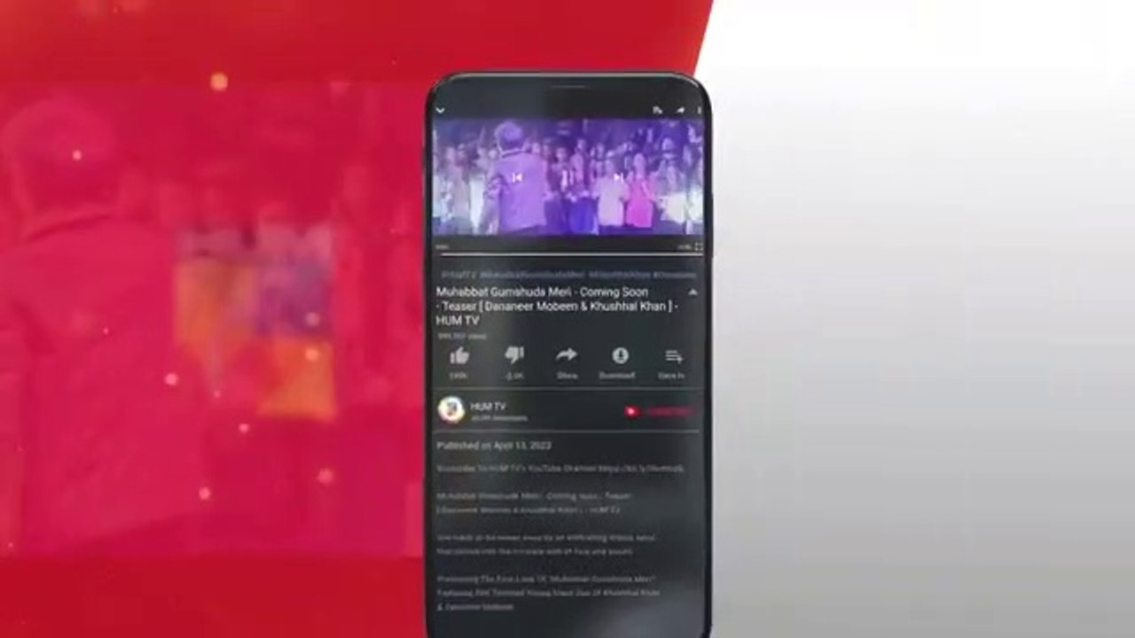 Bharam - Episode 1 - Wahaj Ali - Noor Zafar Khan - Best Pakistani Drama - HUM TV