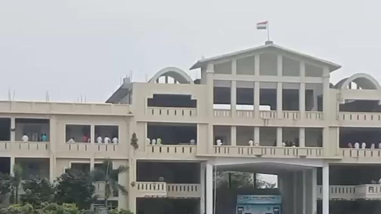 మెదక్: స్వాతంత్య్ర దినోత్సవ వేడుకలకు విస్తృత ఏర్పాట్లు చేయాలి