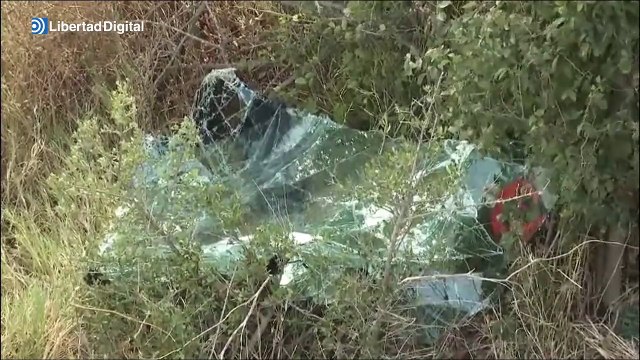 Un muerto y más de 30 heridos en el accidente de autobús y una moto en Tarifa
