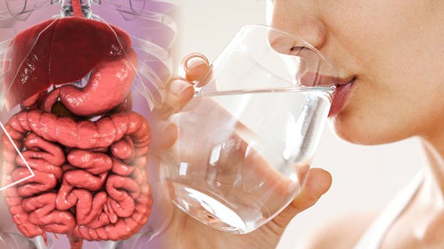 ज्यादा पानी पीने से क्या होता है | ज्यादा पानी पीने के नुकसान | Jyada Pani Pine Se Kya Hota Hai