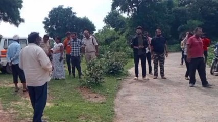 कटनी: 2 दिन से लापता युवक का हुआ रेस्क्यू, निकाला गया बाहर