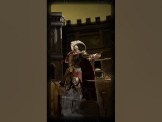 It’s time for more fun! Follow @bandainamcoeu on TikTok for Tekken, Elden Ring, and more!