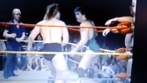 armstrongs vs jobbers b