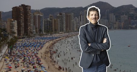 La economía del turismo