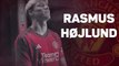Rasmus Hojlund - Manchester's United new Nordic striker