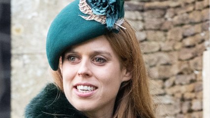 GALA VIDEO - Beatrice d’York : ce titre qu’elle possède… et qui n’a pas été donné par Elizabeth II