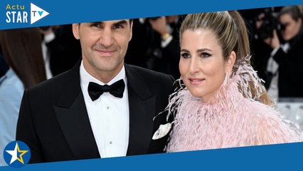 Maison de stars : Roger Federer, découvrez sa villa de milliardaire sur un lac... à 8 millions d'eur