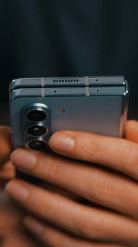 La vérité sur les Flip 5 et Fold 5 : test des smartphones pliants Samsung