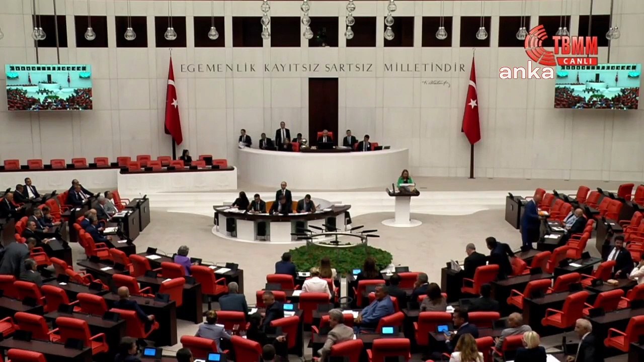 Appel du vice-président du CHP, Semra Dinçer, à propos de l'abattage d'arbres à Akbelen