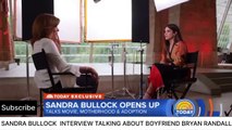 Sandra Bullock Said This About Boyfriend Bryan Randall 5 Hours Before Death
