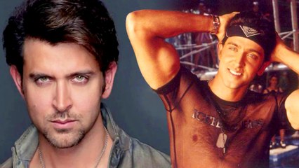 Download Video: Hrithik Roshan remembers when someone said his father against launching him in Kaho Na Pyaar Hai