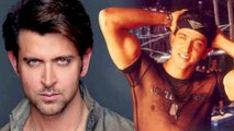 Hrithik Roshan remembers when someone said his father against launching him in Kaho Na Pyaar Hai
