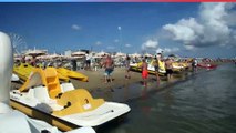 Caro vacanze: quanto costa una giornata in spiaggia a Cesenatico