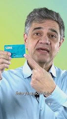 Jorge Macri proponer eliminar la tarjeta SUBE