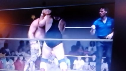 dutch mantel & jerry lawler vs dirty white boy b