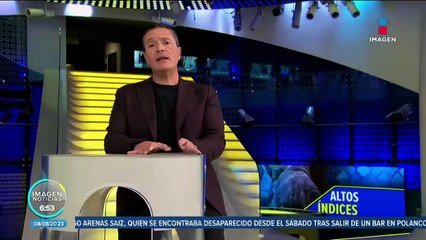 Más de 97 mil mexicanos viven en pobreza en la alcaldía Azcapotzalco