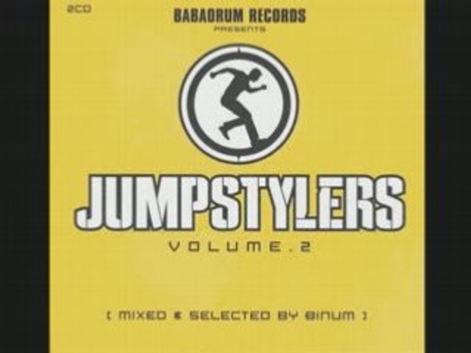 Jumpstylers Volume 2 Part 2