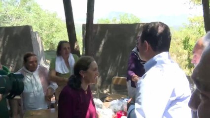 İBB, Pir Sultan Abdal'ın yaşadığı cemeviyi restore ediyor