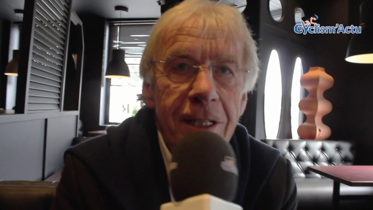 Cyclisme - Championnats du Monde 2023 - Glasgow - Daniel Mangeas : "Mathieu van der Poel, champion du monde... j'imaginais Raymond Poulidor ce qu'il aurait pu dire s'il avait été devant sa télé"