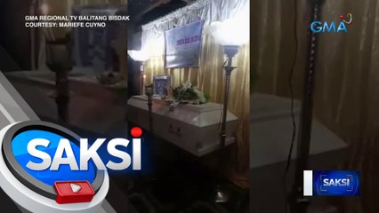 11-anyos na lalaki, patay sa tuklaw ng ahas | Saksi