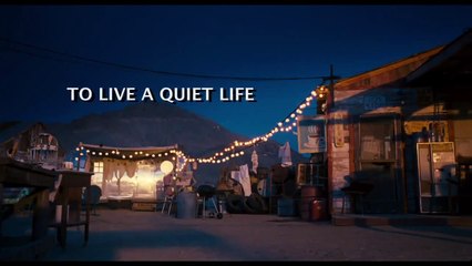 Angel Camouflaged Bande-annonce (EN)