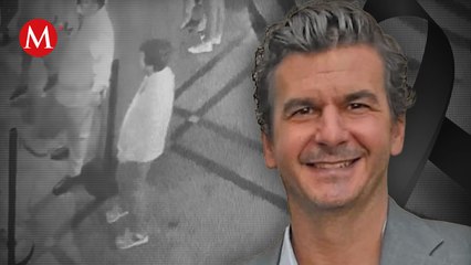 Son detenidos seis individuos por el fallecimiento del empresario Iñigo Arenas Saiz