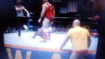 ivan koloff vs jobber a
