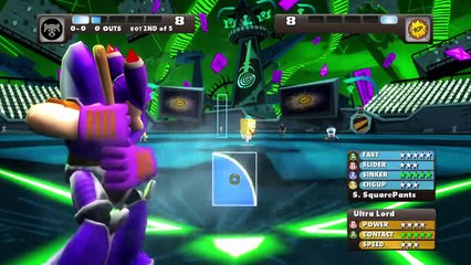 Nicktoons MLB