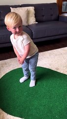 Plastic Golf Clubs Get Upgraded