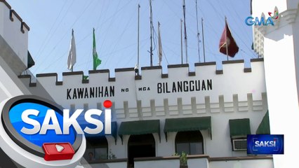 Buto na natagpuan sa septic tank sa Bilibid, buto pala ng manok at hindi ng tao ayon sa NBI | Saksi