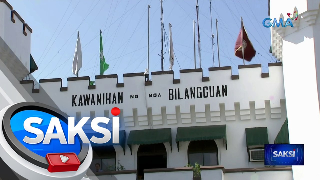Buto na natagpuan sa septic tank sa Bilibid, buto pala ng manok at hindi ng tao ayon sa NBI | Saksi