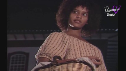 Xica da Silva 10 - full HD 1080p ((EM PORTUGUÊS)) versão canal Pasiones