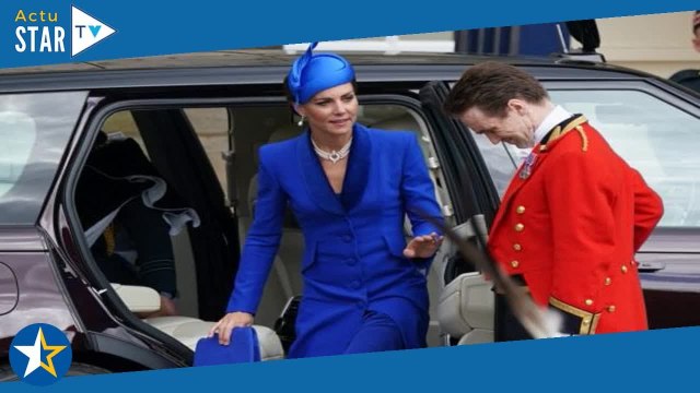 Kate Middleton : son dessert préféré va vous mettre l’eau à la bouche