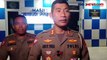 Buntut Aksi Ugal-Ugalan dan Pakai Strobo, Mobil Wakil Ketua DPRD Sulsel Ditahan