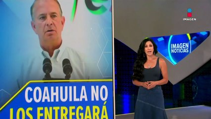 Coahuila suspende la entrega de libros de texto gratuito