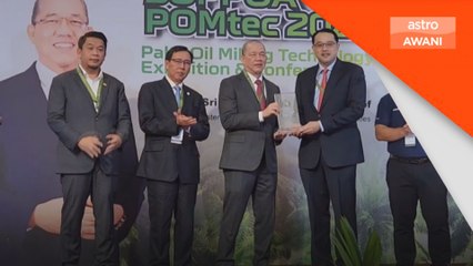 Malaysia tidak seharusnya diletakkan sebagai penanda aras pematuhan EUDR