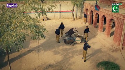 Jhok Sarkar Episode 10 [ENG SUB] 08 Aug 23 - Presented by Happilac Paint [ Farhan Saeed - Hiba Bukhari ]