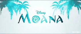 Moana Live Action - Teaser Trailer (2024) Auliʻi Cravalho, Dwayne Johnson - Disney+