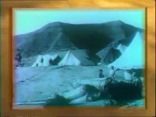 2006 - 1ere exploitation du pétrole en Algérie