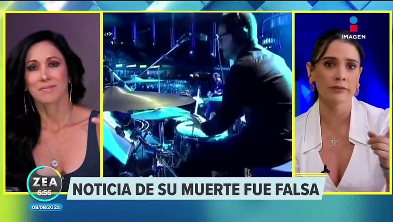 José Luis Perales desmiente su muerte