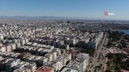 Turizmcilerden, turiste verilen kiralık evler kayıt altına alınsın ve denetlensin çağrısı