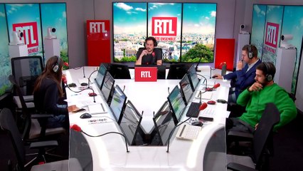 Le journal RTL de 18h du 08 août 2023